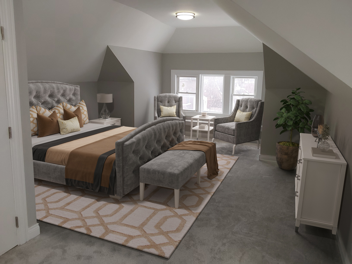 7712 S Evans Avenue, Chicago, IL 60619