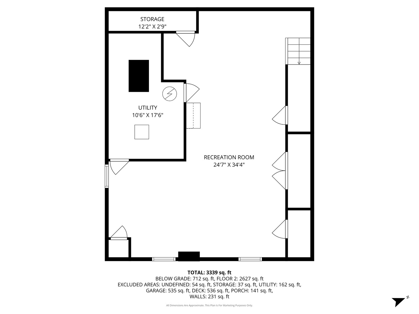 200 Edgewood Lane, Palatine, IL 60067