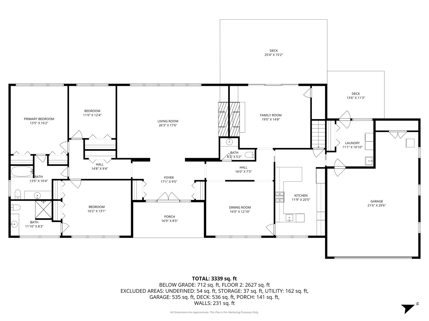 200 Edgewood Lane, Palatine, IL 60067