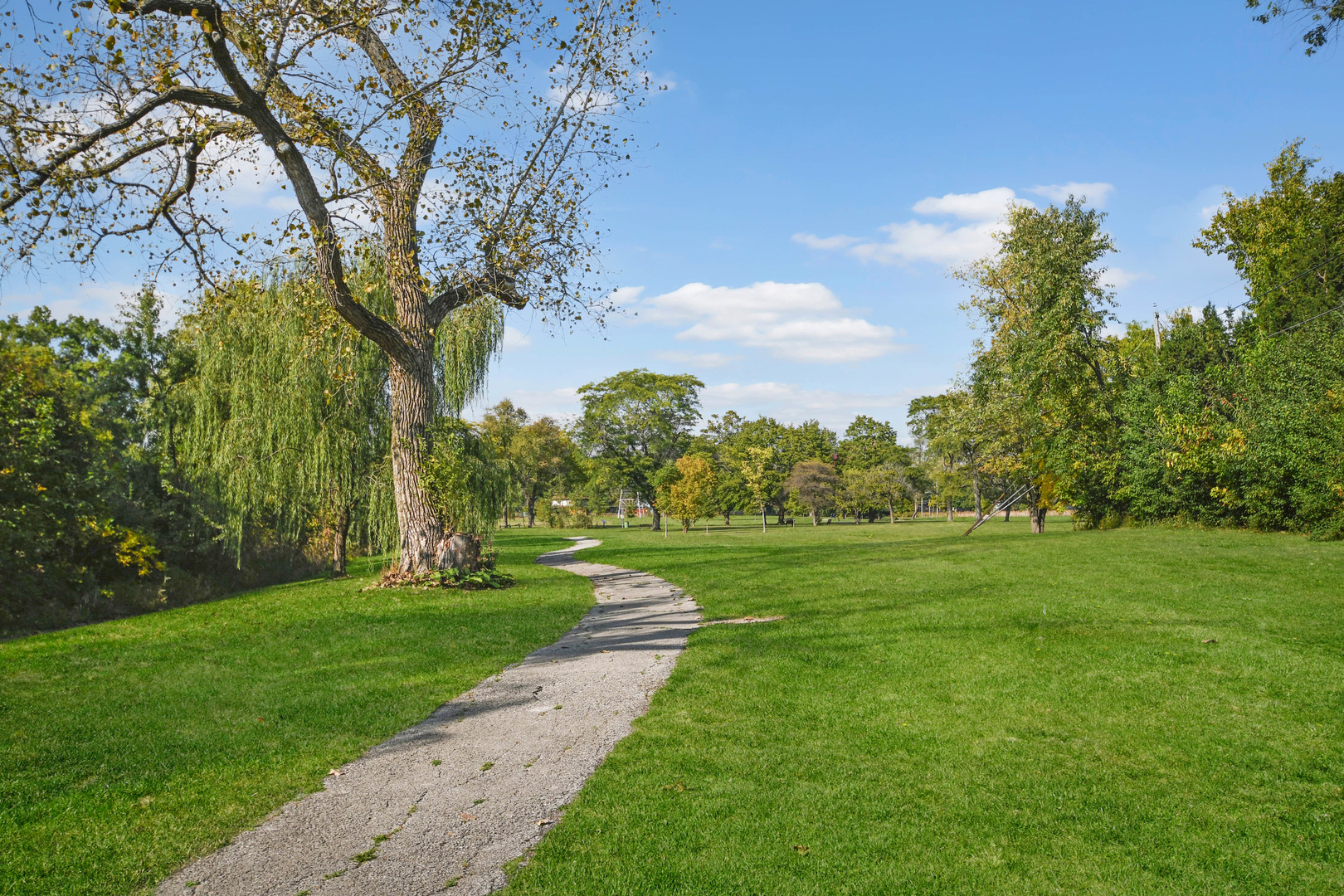 136 Willow Street, Park Forest, IL 60466