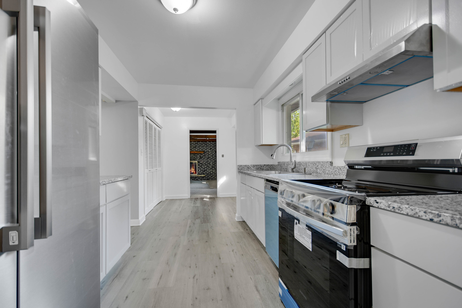 136 Willow Street, Park Forest, IL 60466