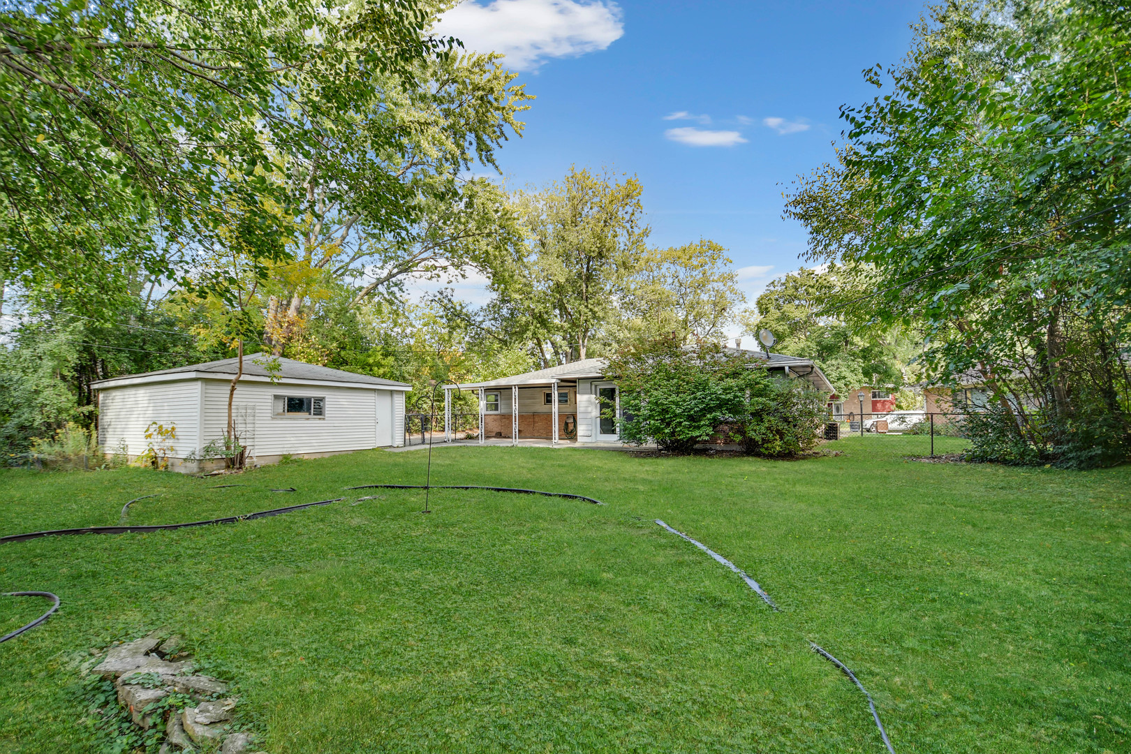 136 Willow Street, Park Forest, IL 60466