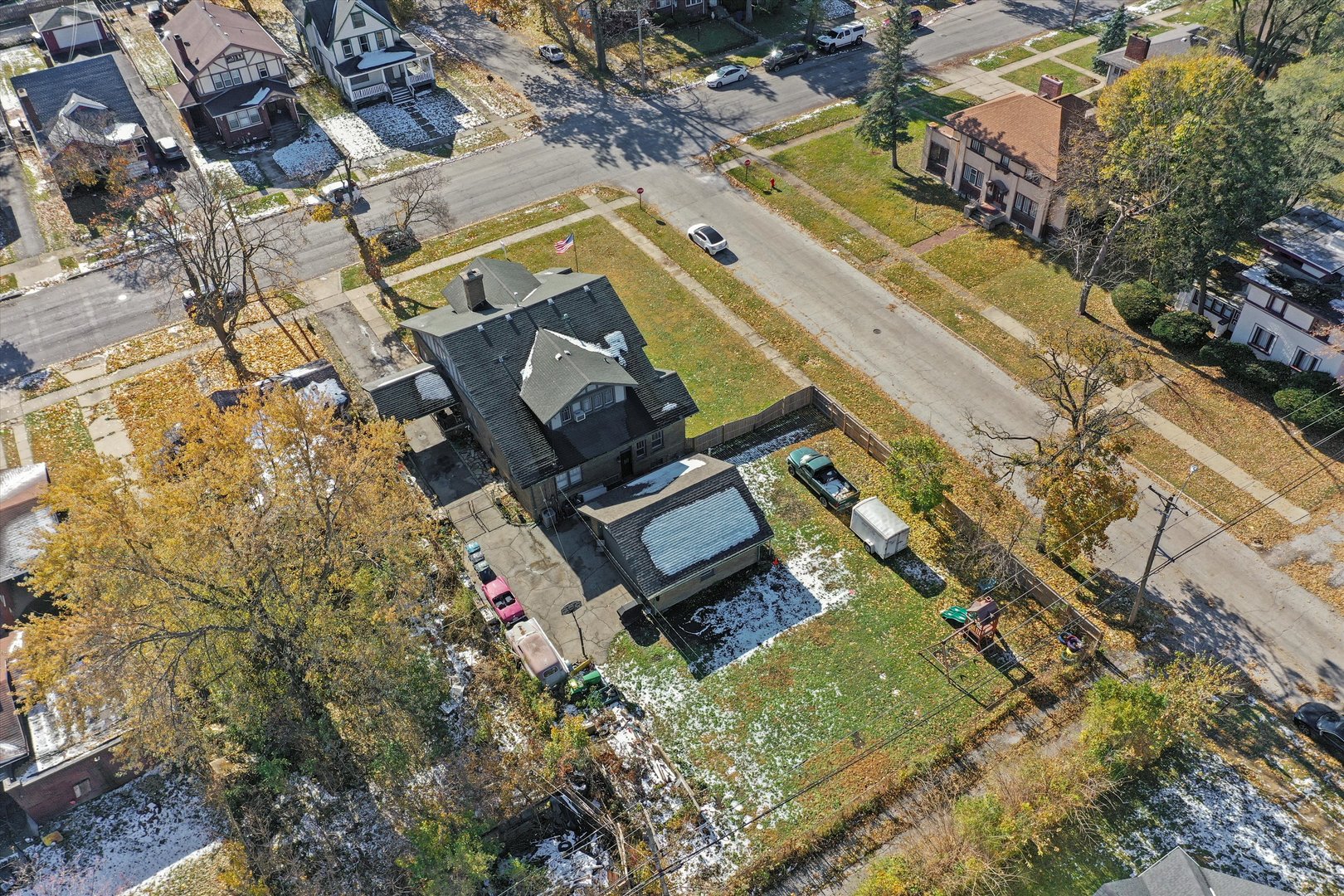 31 E 155th Street, Harvey, IL 60426