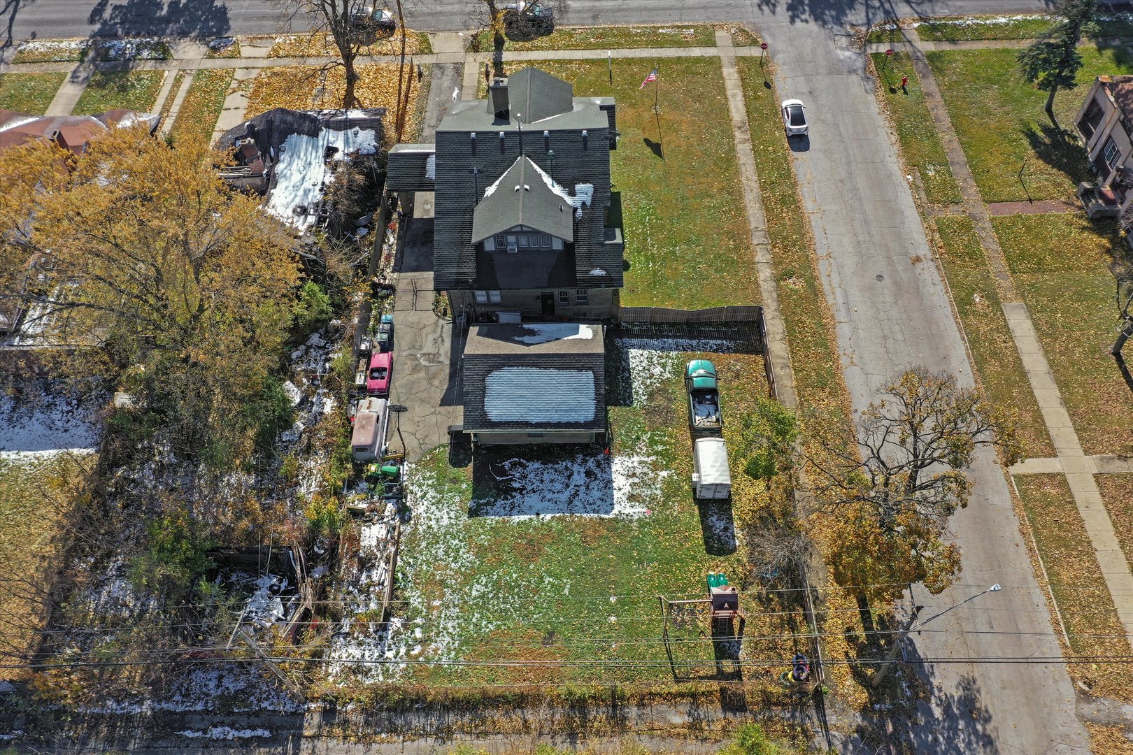 31 E 155th Street, Harvey, IL 60426