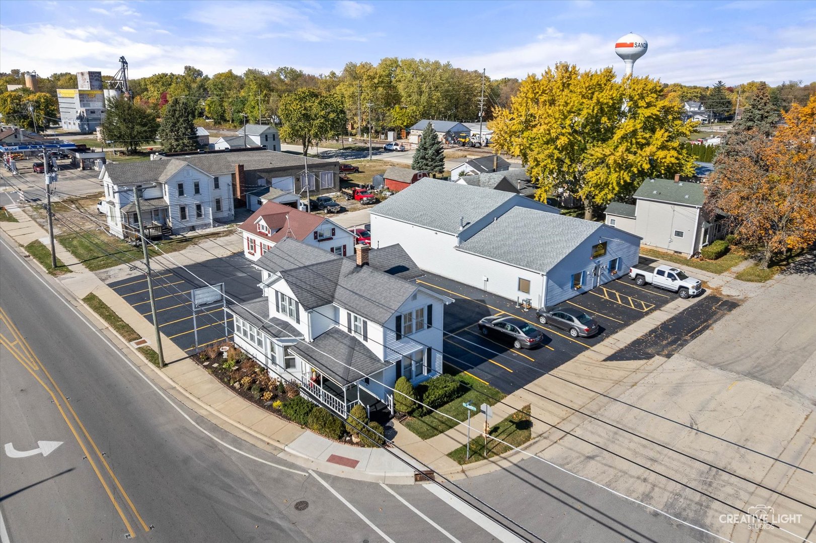 101 W Church Street, Sandwich, IL 60548