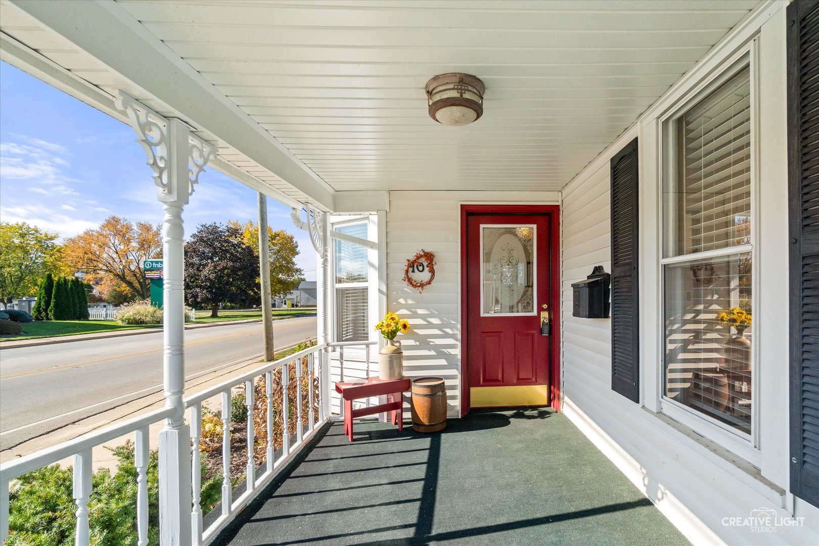 101 W Church Street, Sandwich, IL 60548