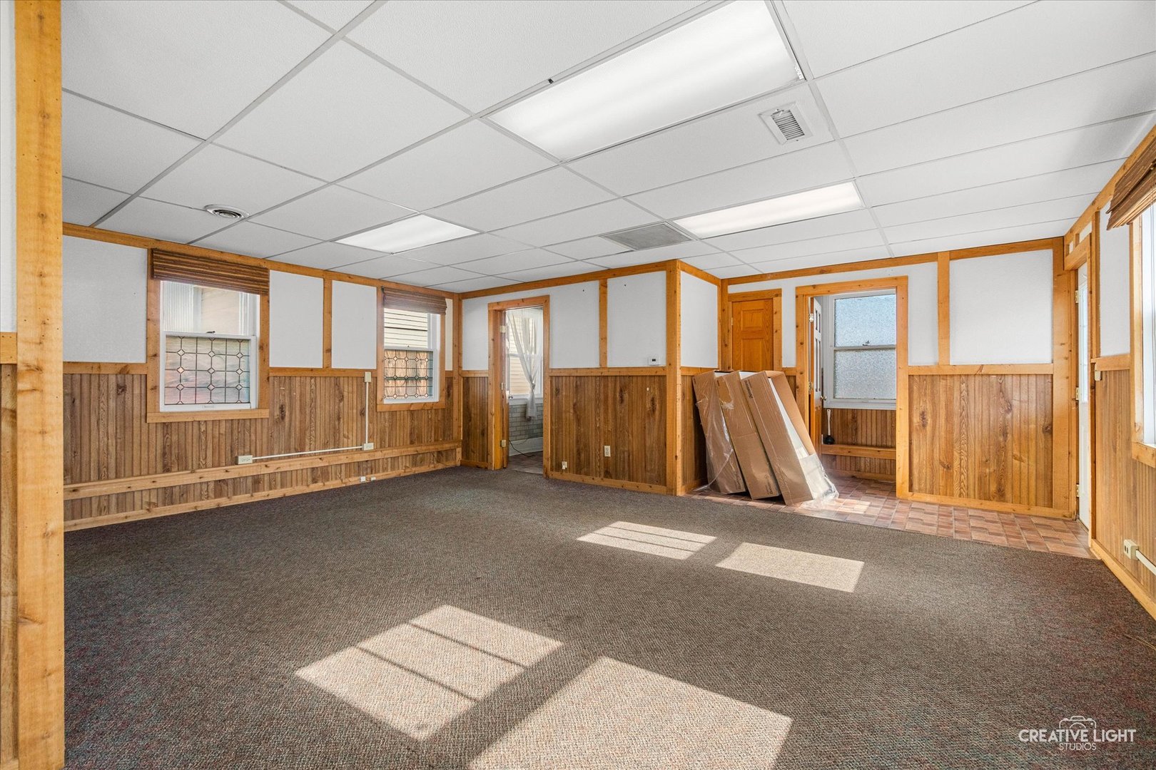 101 W Church Street, Sandwich, IL 60548