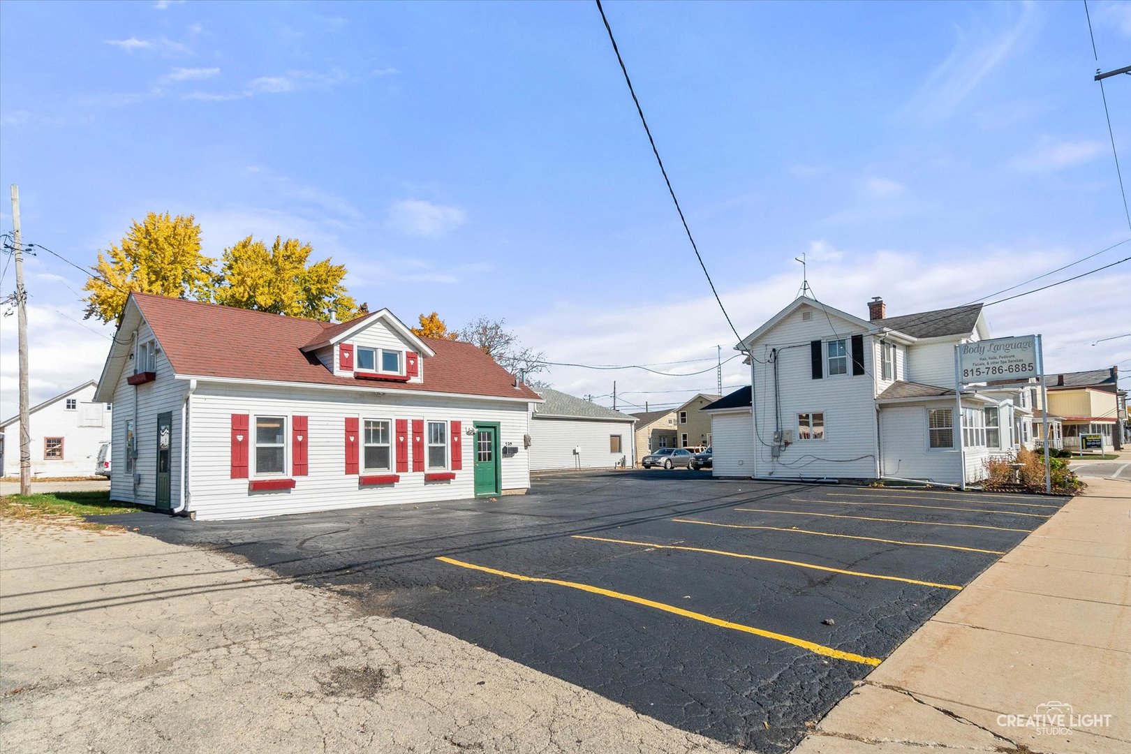 101 W Church Street, Sandwich, IL 60548