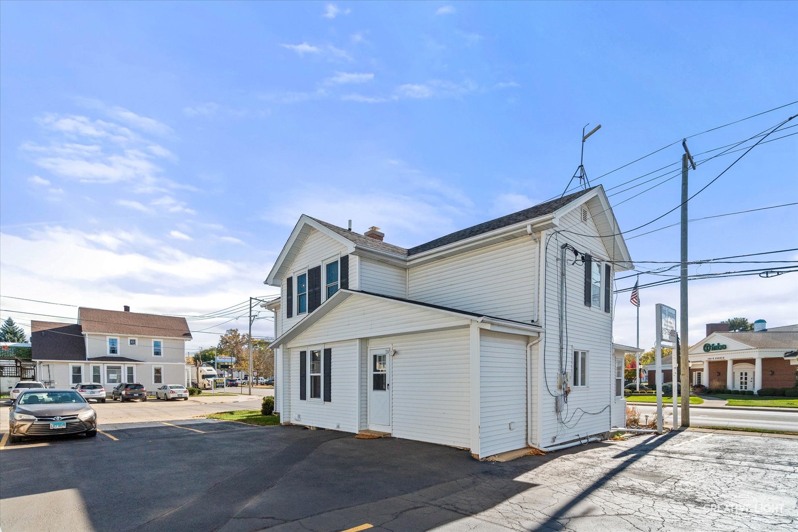 101 W Church Street, Sandwich, IL 60548