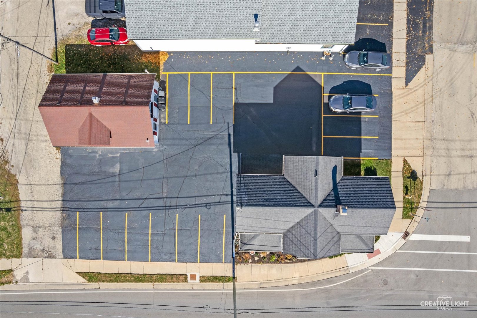 101 W Church Street, Sandwich, IL 60548