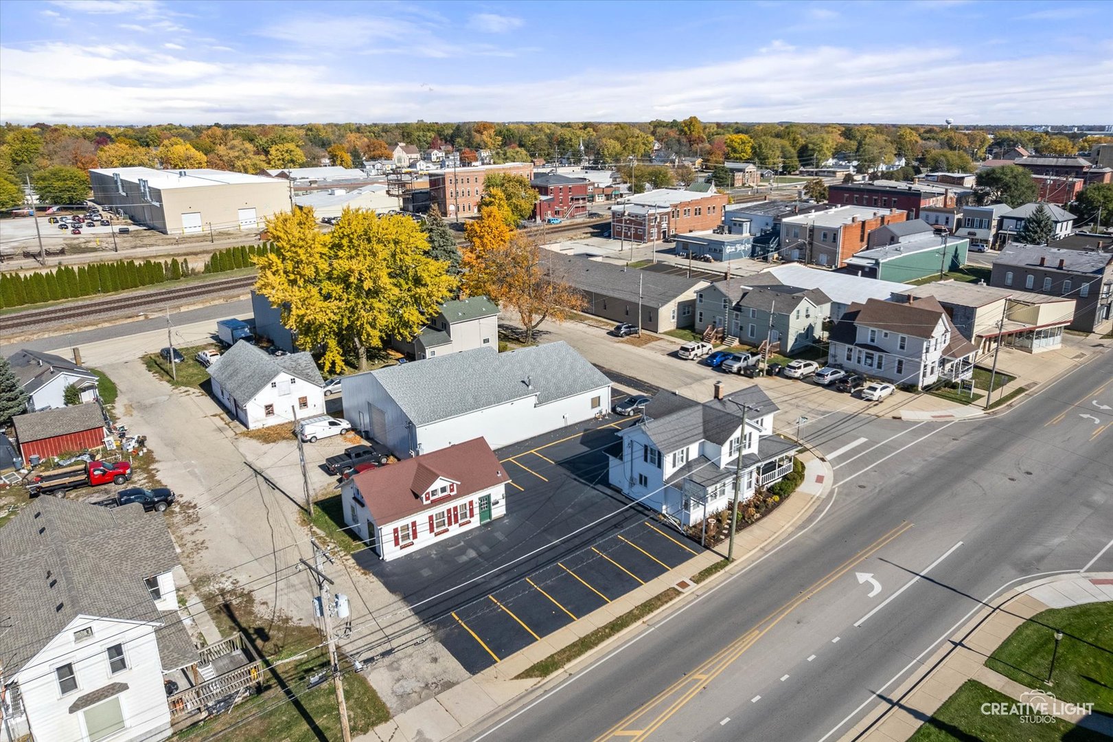 101 W Church Street, Sandwich, IL 60548