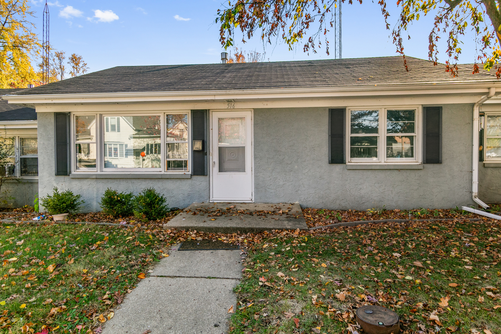 522 W Lawn Street, Bradley, IL 60915