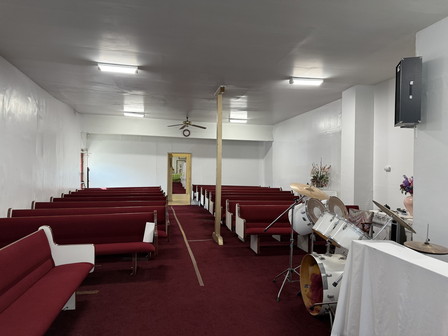 5154 S Halsted Street, Chicago, IL 60609