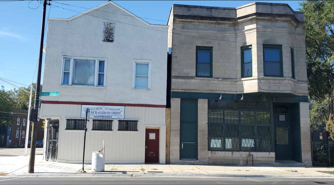 5154 S Halsted Street, Chicago, IL 60609