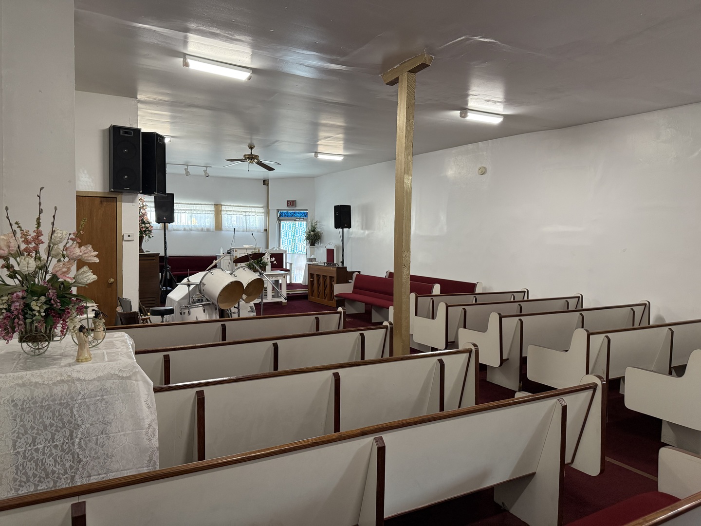 5154 S Halsted Street, Chicago, IL 60609