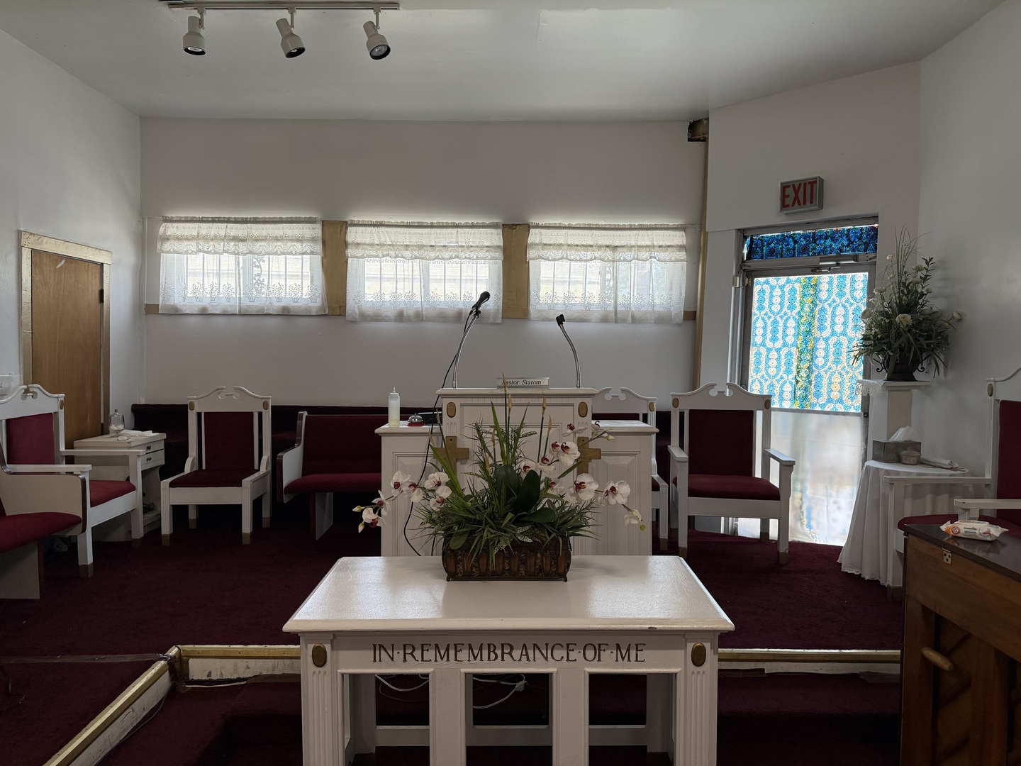 5154 S Halsted Street, Chicago, IL 60609