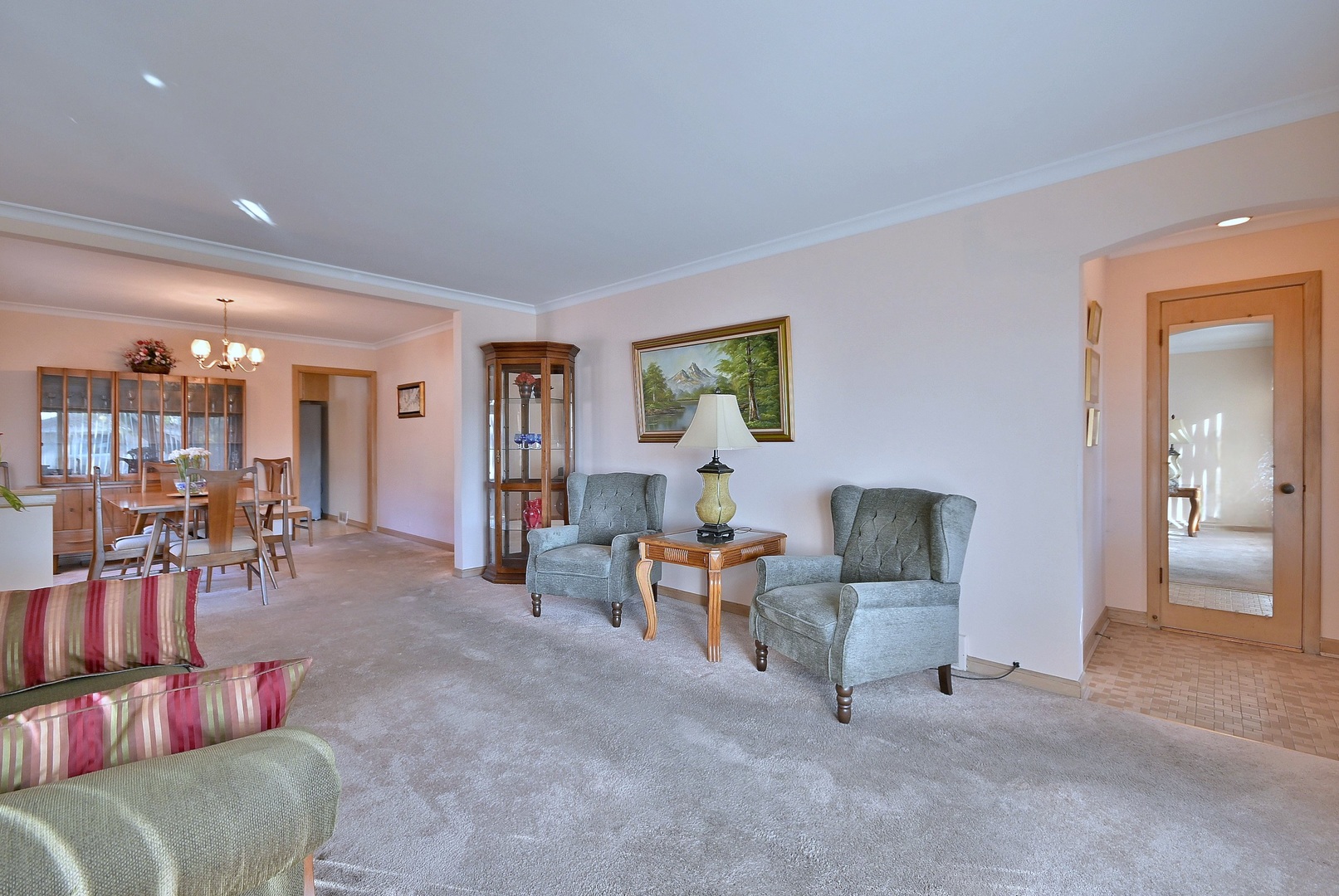 7704 W Windsor Avenue, Norridge, IL 60706