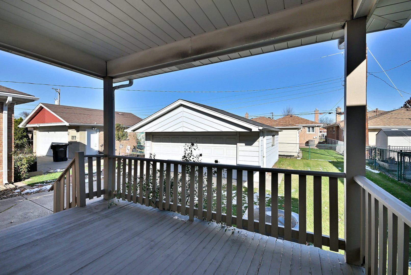 7704 W Windsor Avenue, Norridge, IL 60706