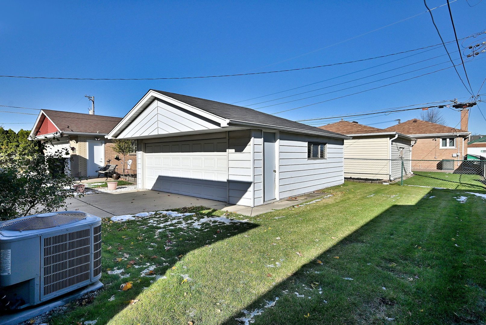 7704 W Windsor Avenue, Norridge, IL 60706