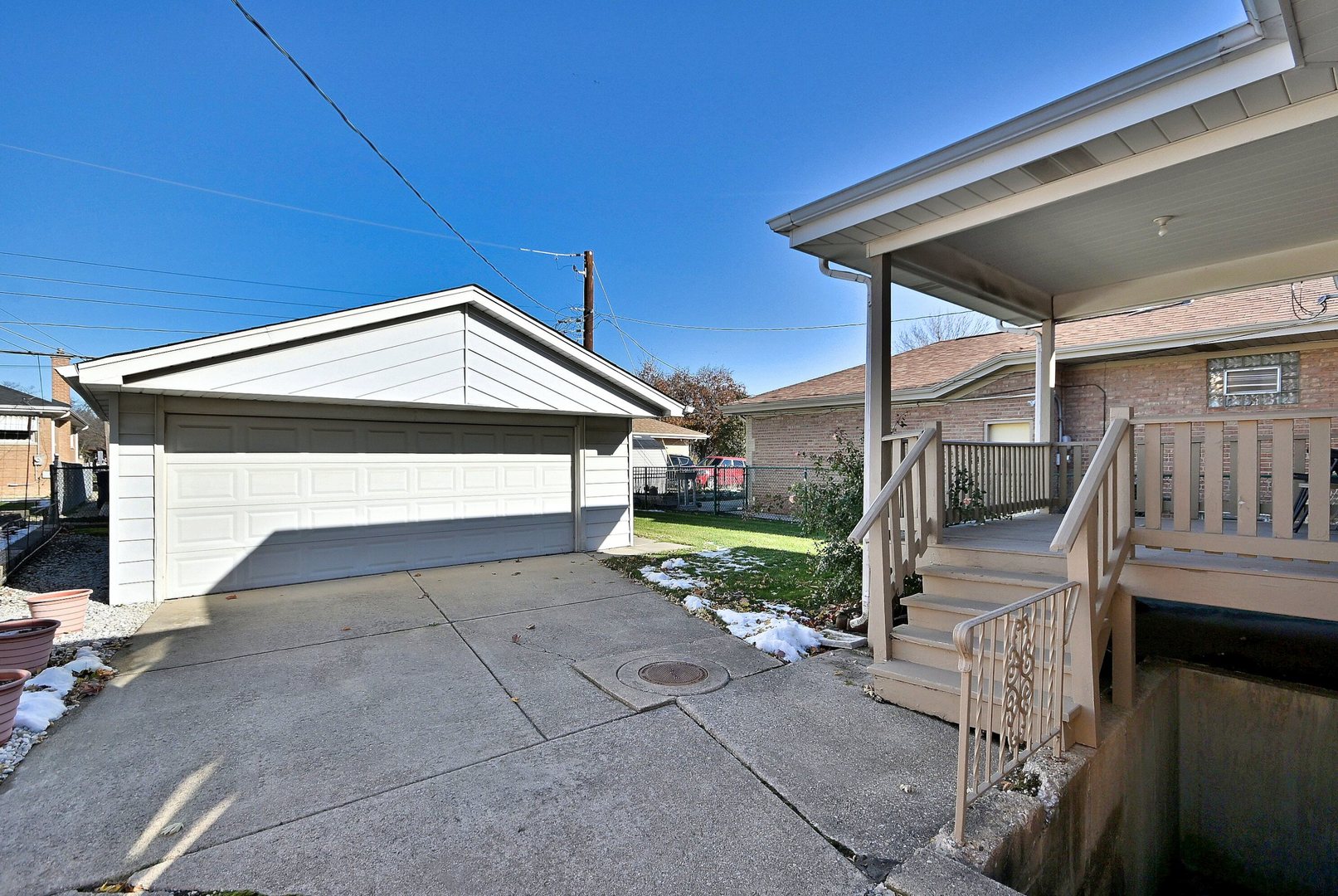 7704 W Windsor Avenue, Norridge, IL 60706