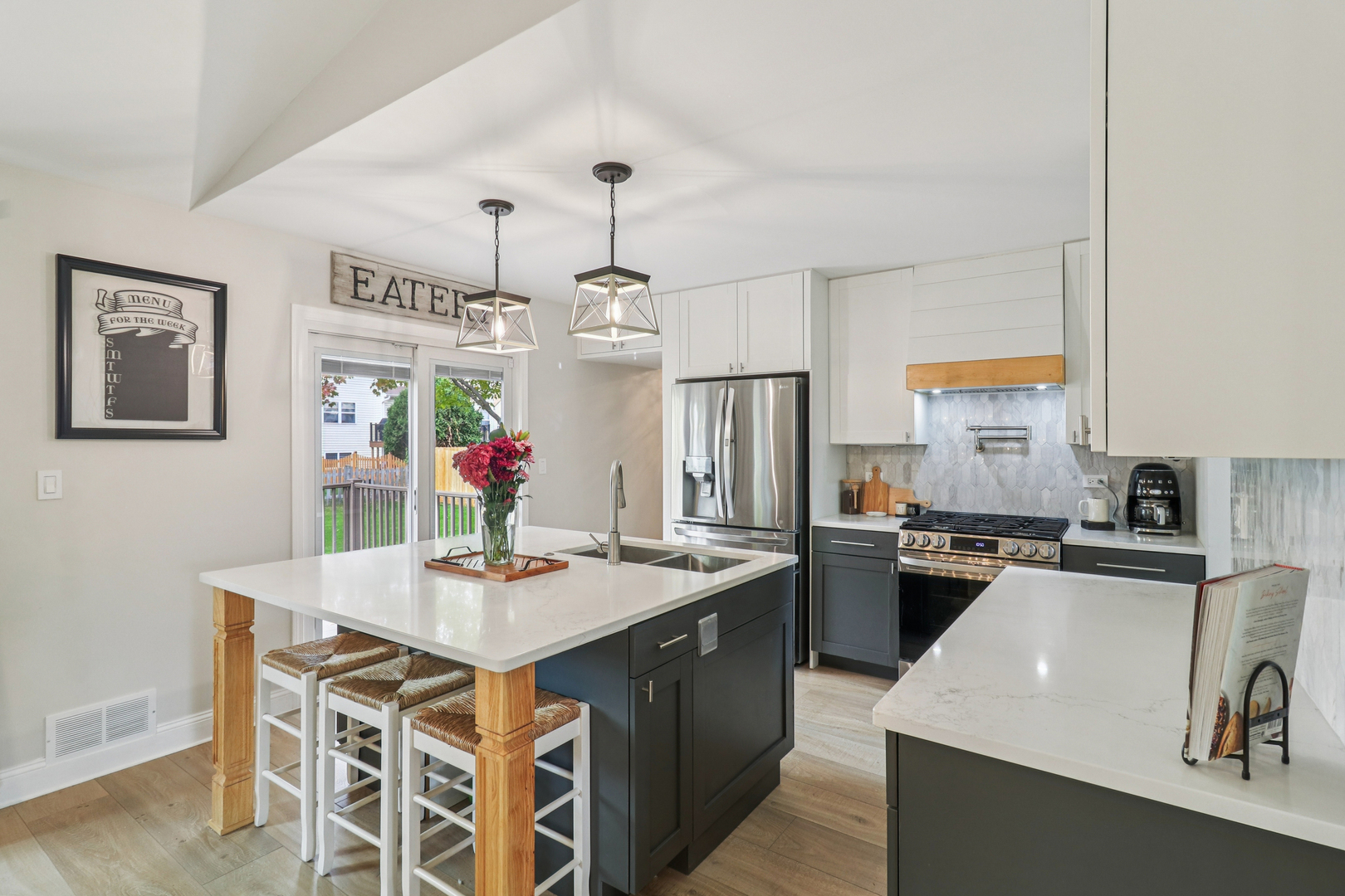 92 Lisk Drive, Hainesville, IL 60030