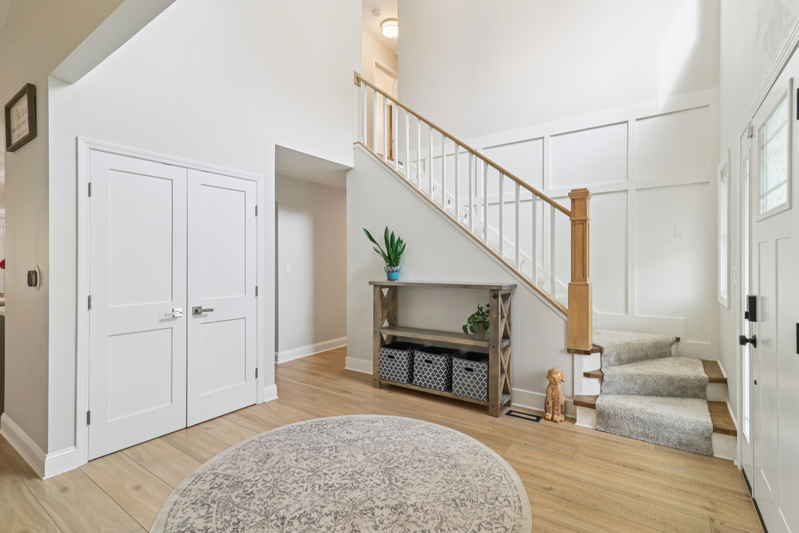 92 Lisk Drive, Hainesville, IL 60030