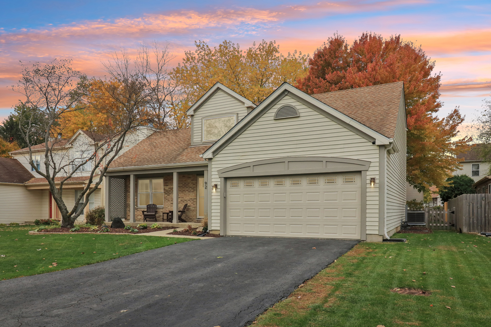 92 Lisk Drive, Hainesville, IL 60030