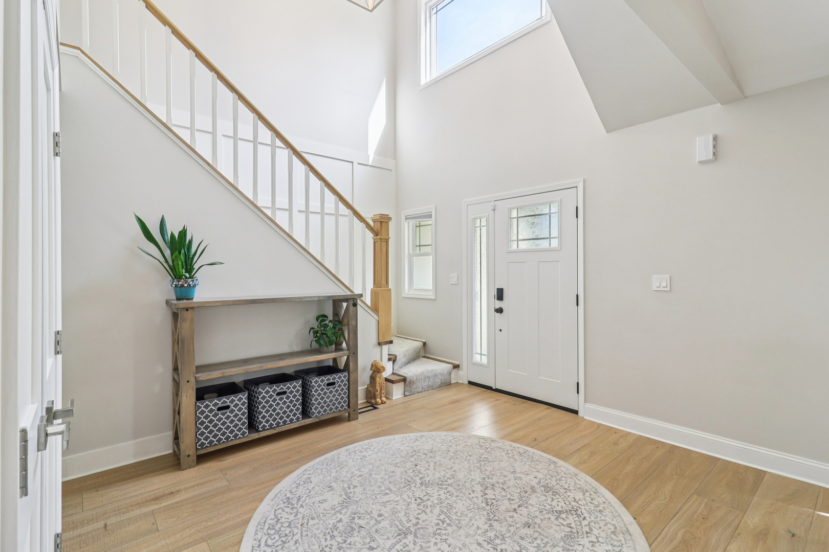 92 Lisk Drive, Hainesville, IL 60030