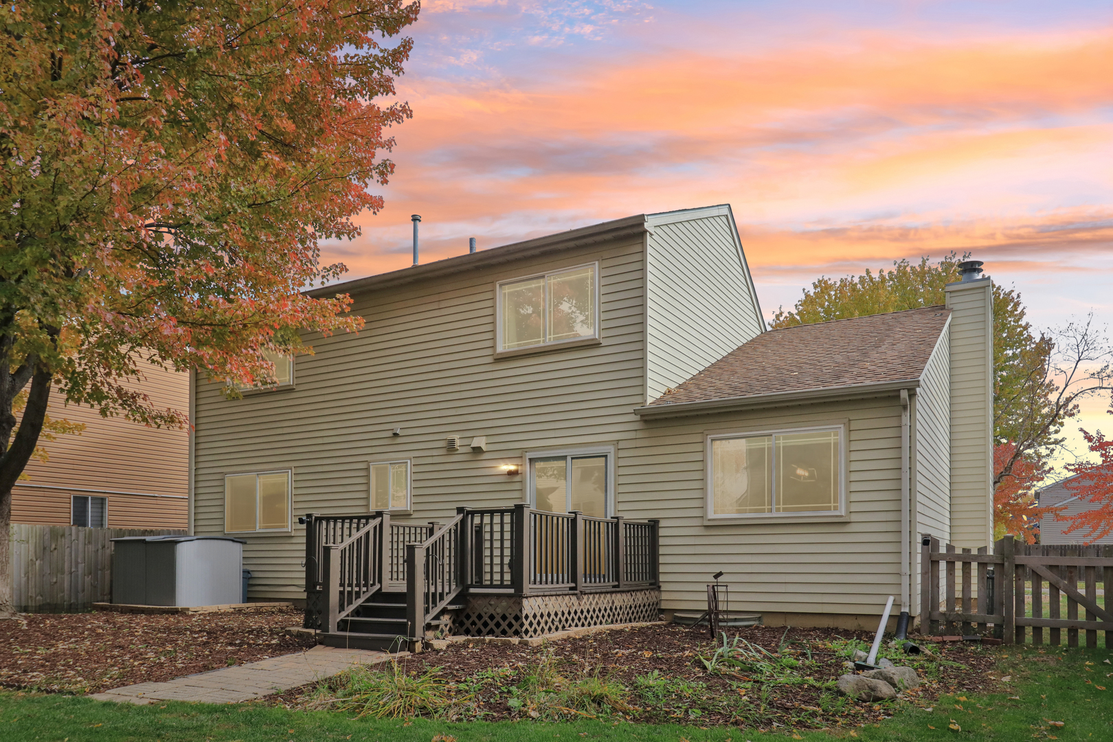 92 Lisk Drive, Hainesville, IL 60030