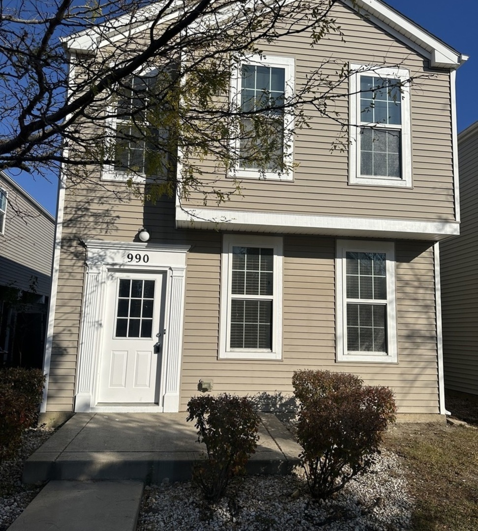 990 Celebration Drive, Aurora, IL 60504