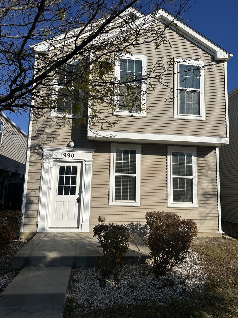 990 Celebration Drive, Aurora, IL 60504