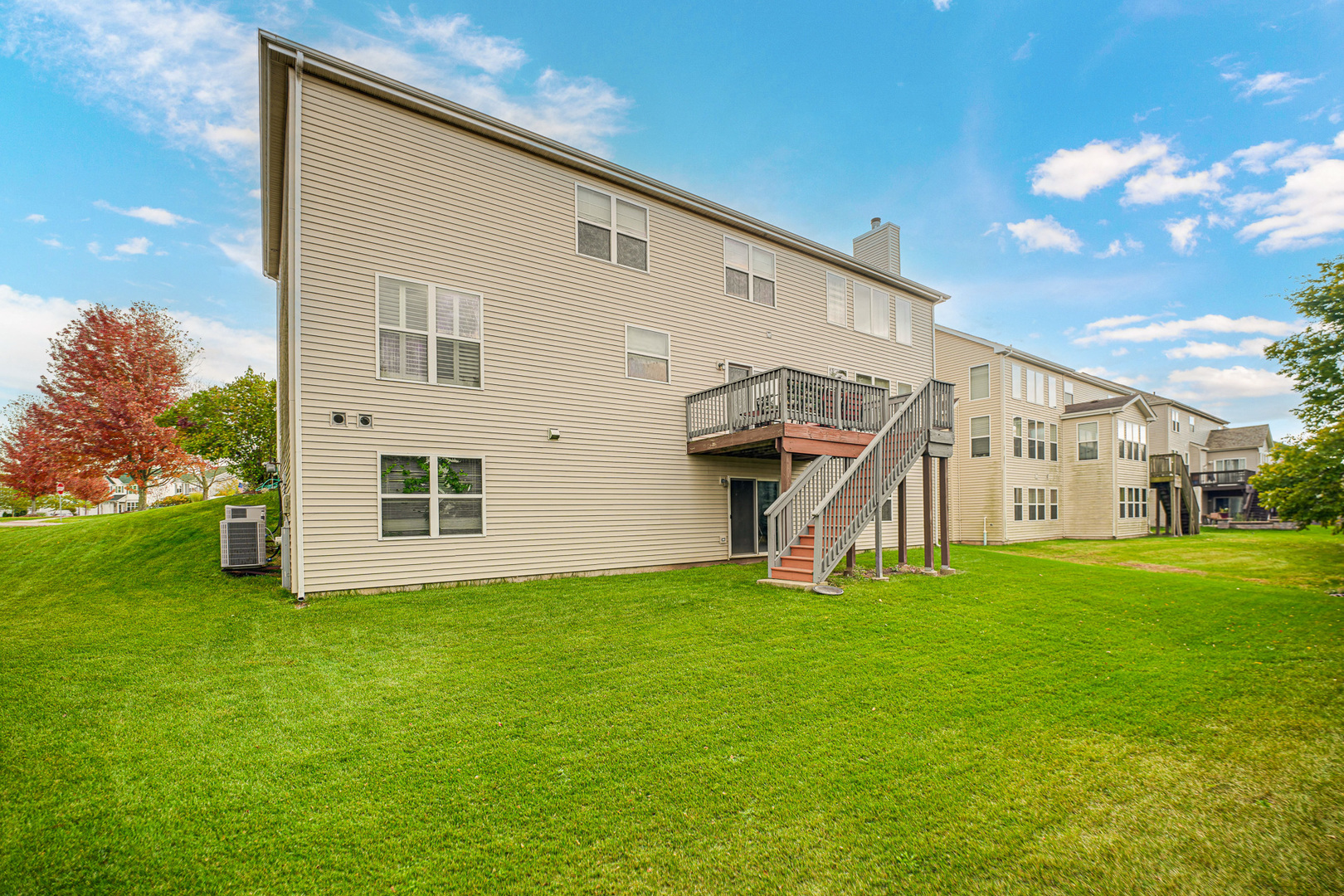 2405 River Hills Lane, Bolingbrook, IL 60490