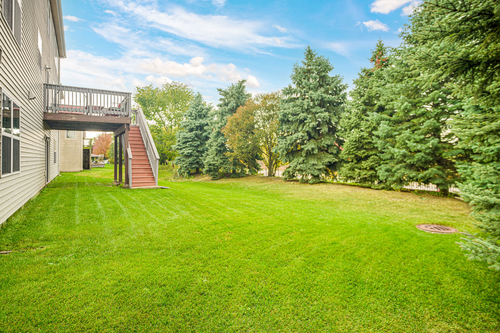 2405 River Hills Lane, Bolingbrook, IL 60490