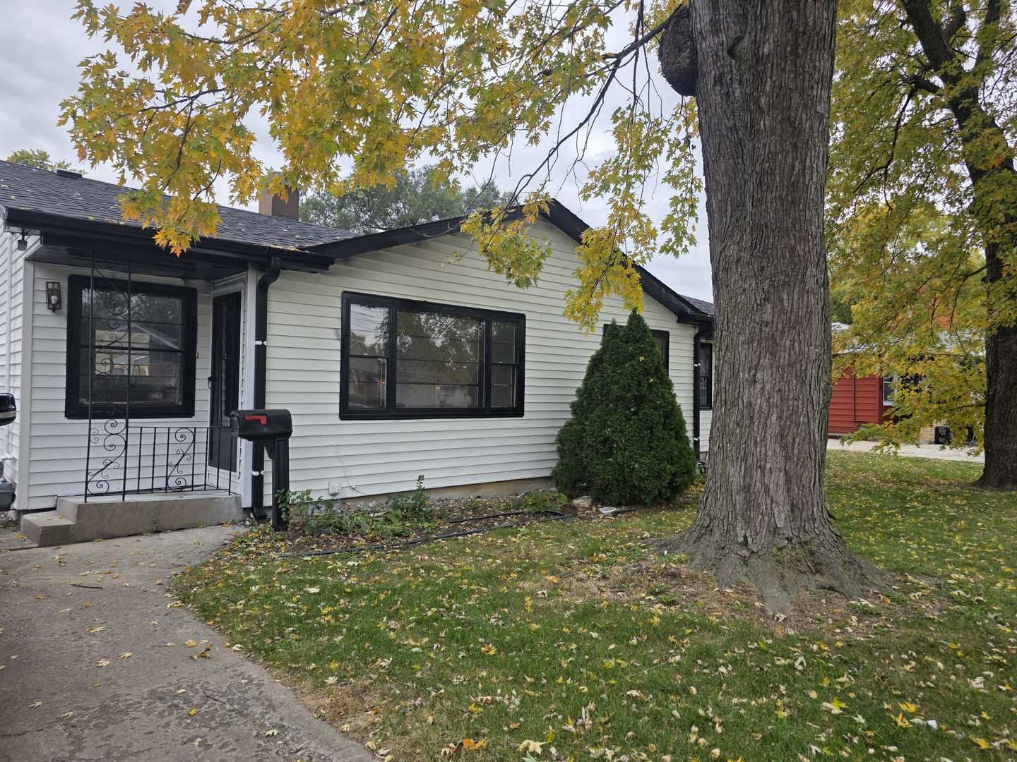 4905 143rd Place, Midlothian, IL 60445