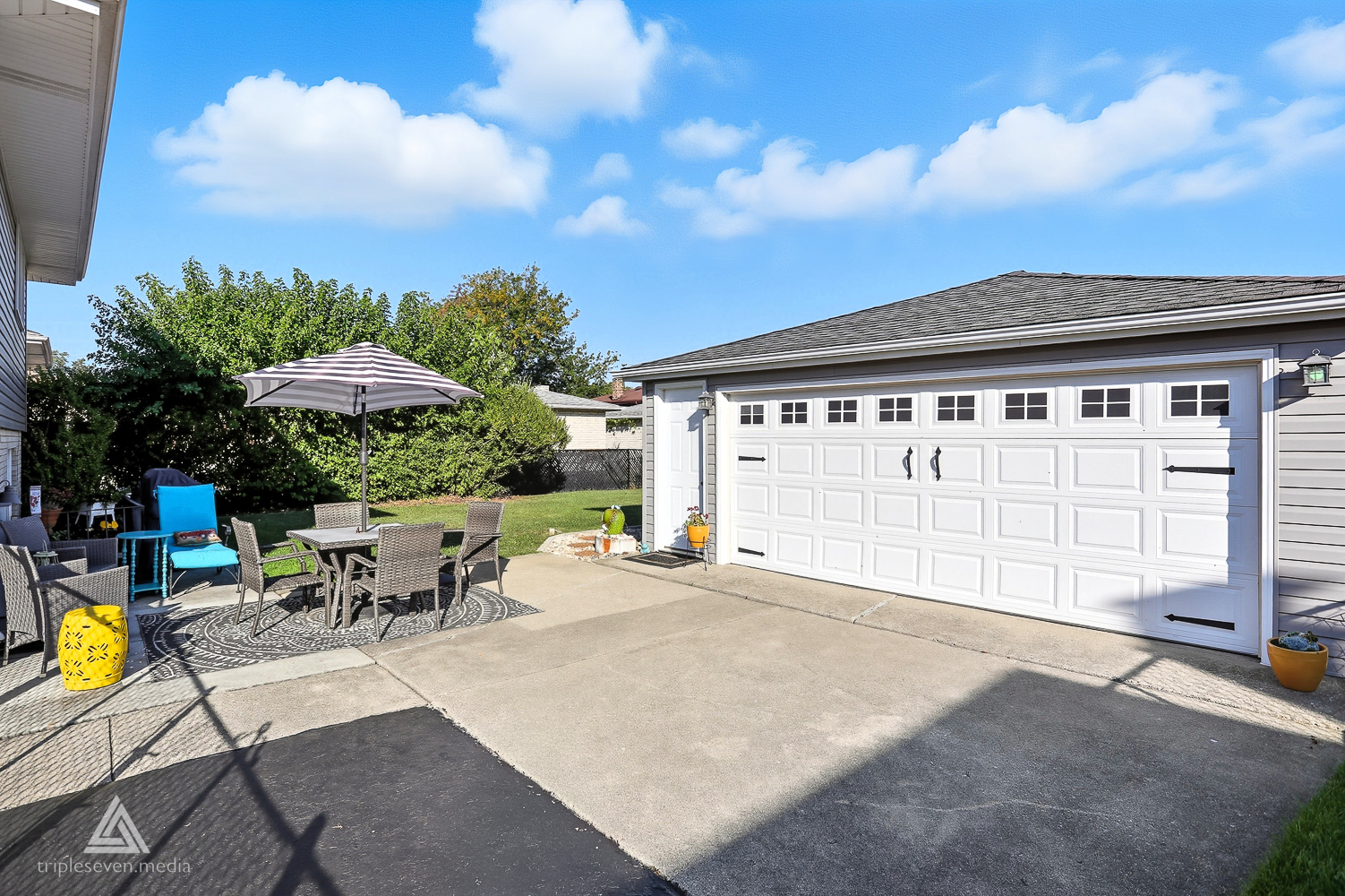 6346 90TH Street, Oak Lawn, IL 60453