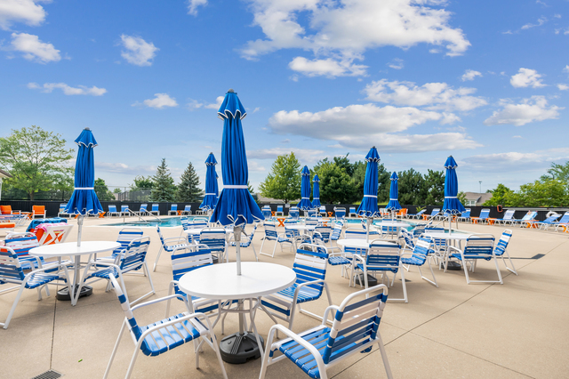 2615 Cranbrook Street, Naperville, IL 60564