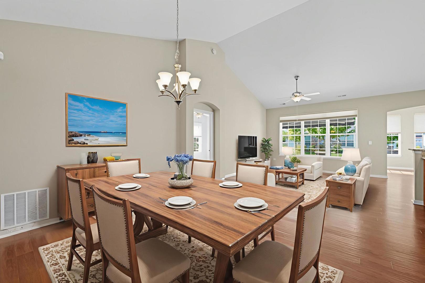 2615 Cranbrook Street, Naperville, IL 60564