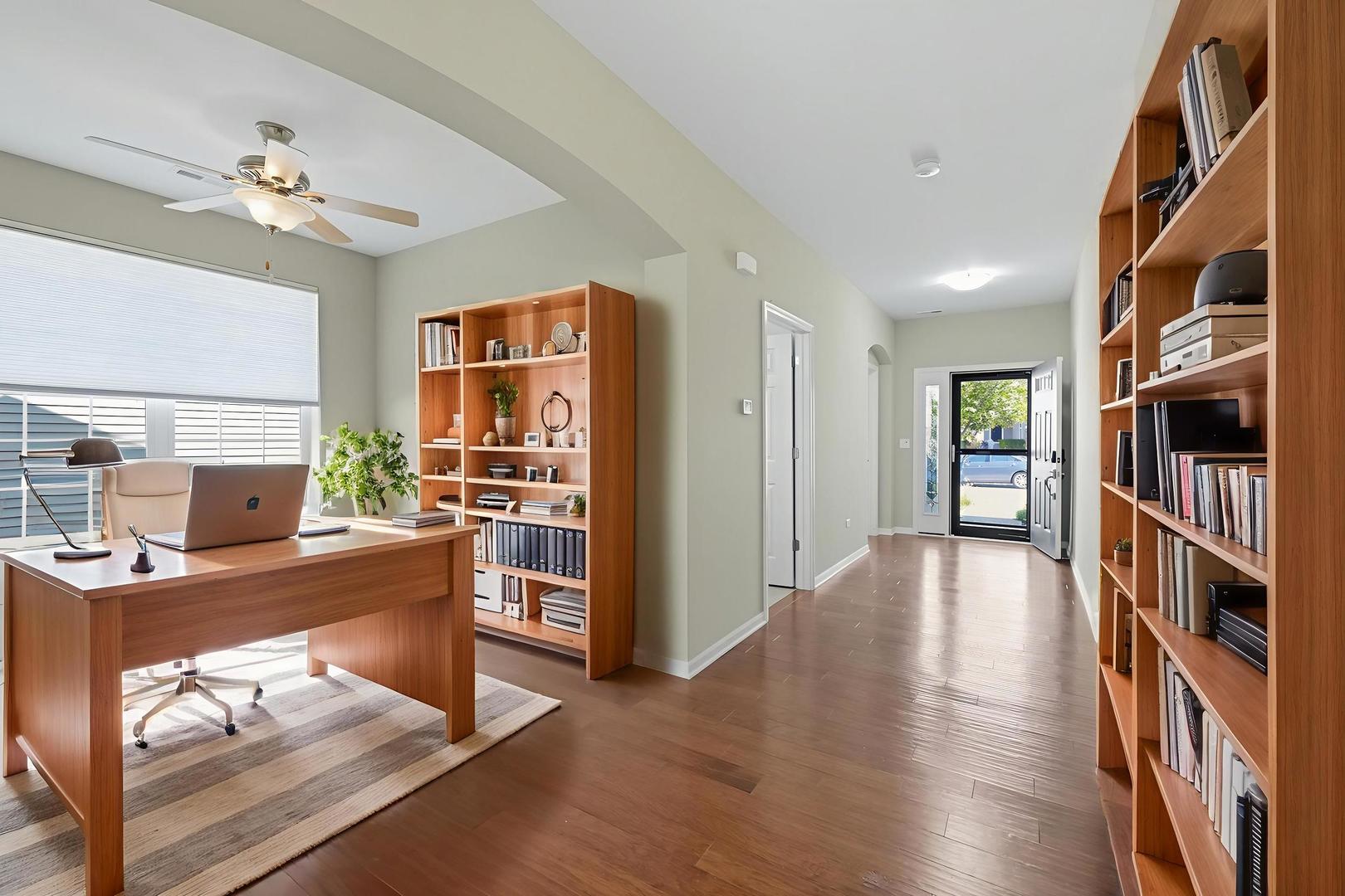 2615 Cranbrook Street, Naperville, IL 60564