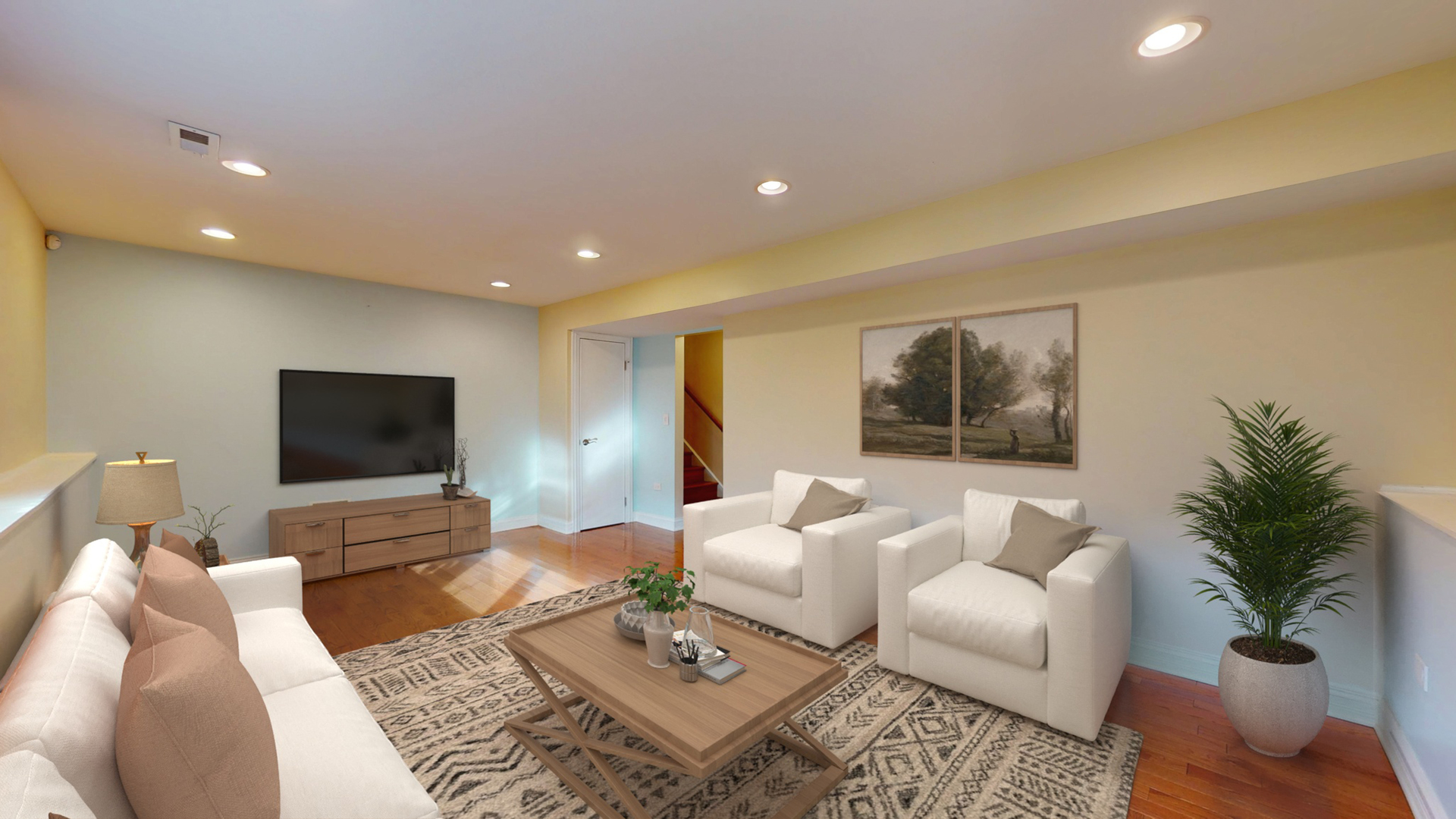 1327 Larchmont Drive, Buffalo Grove, IL 60089