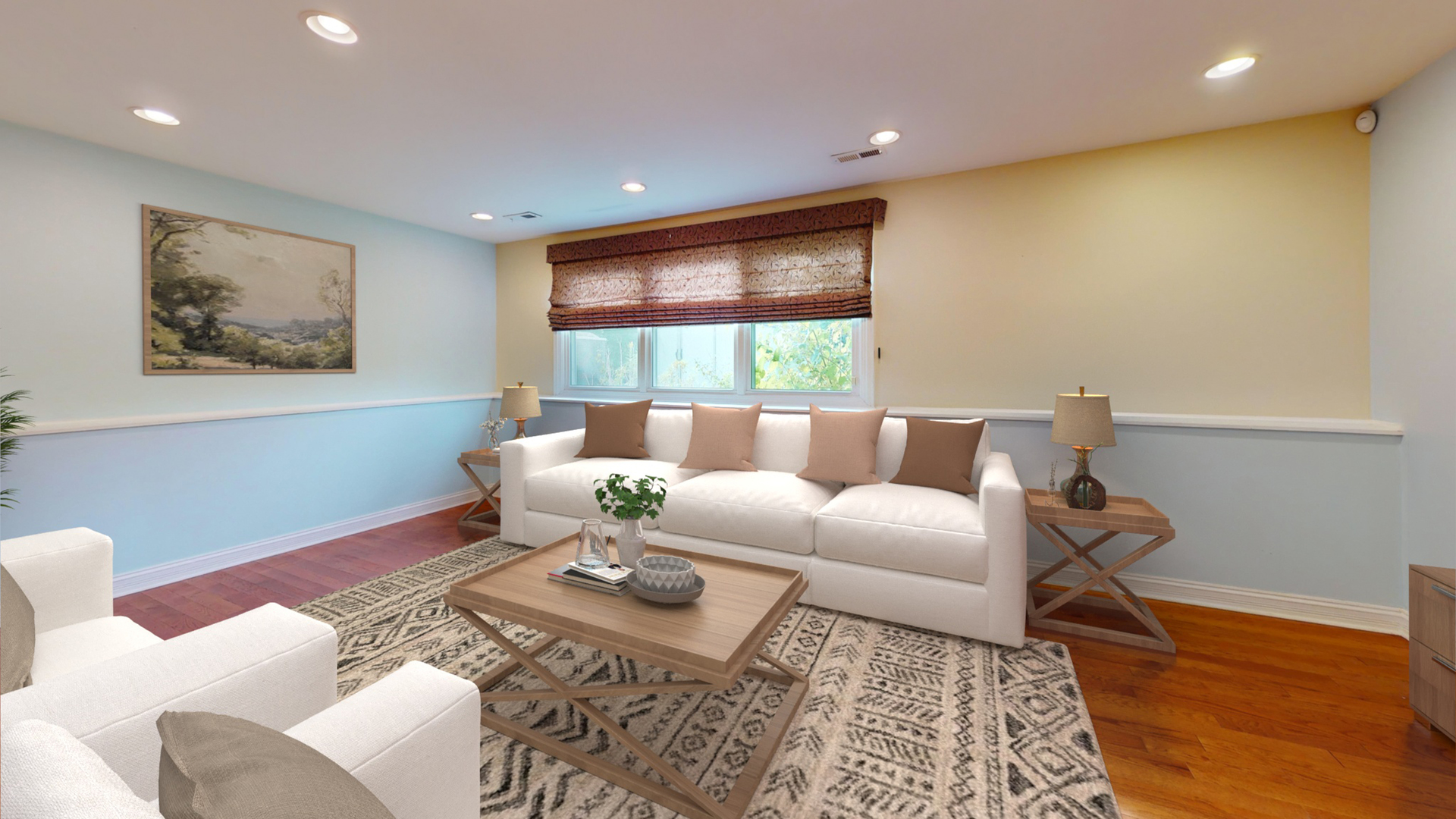 1327 Larchmont Drive, Buffalo Grove, IL 60089