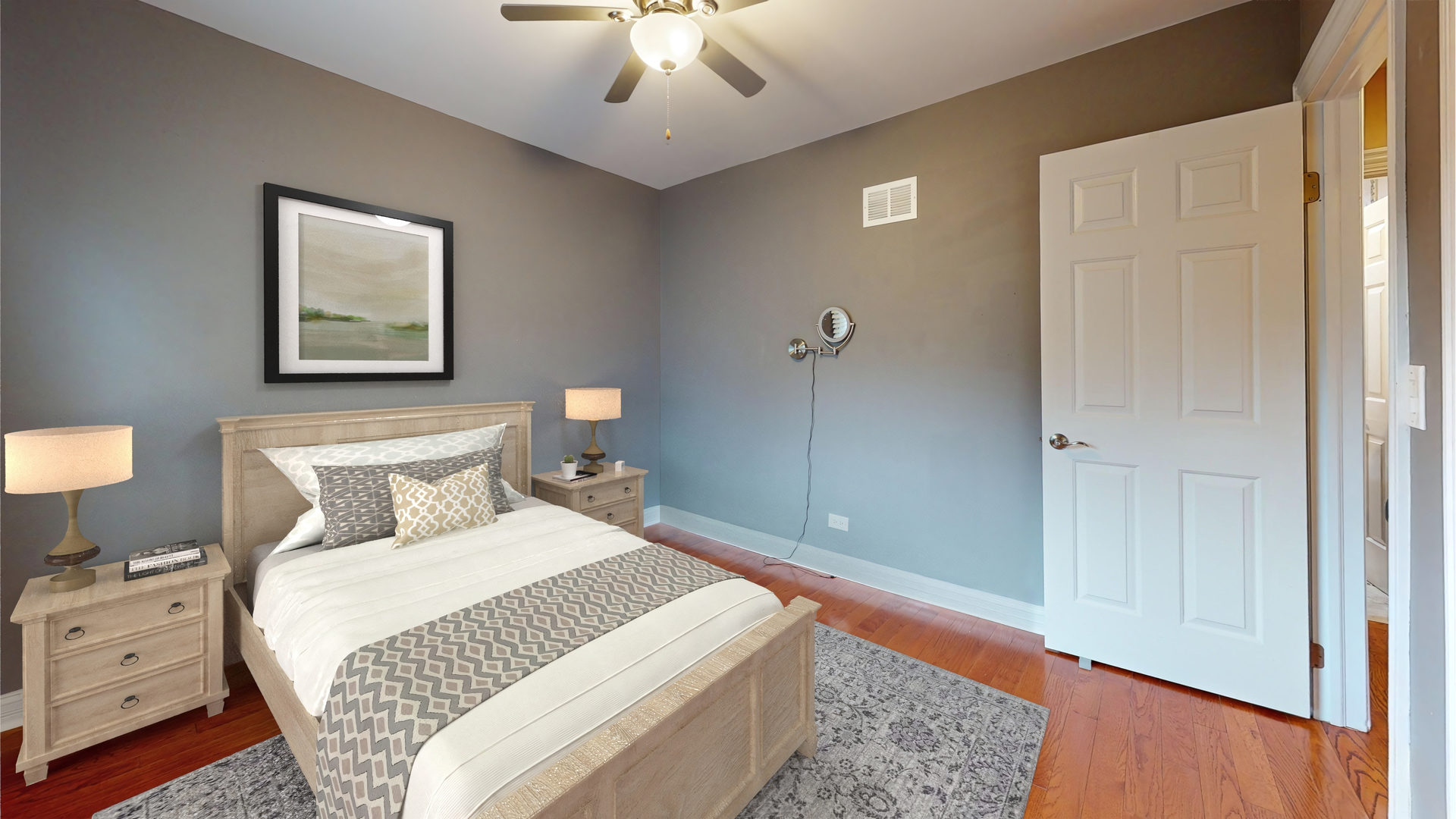 1327 Larchmont Drive, Buffalo Grove, IL 60089