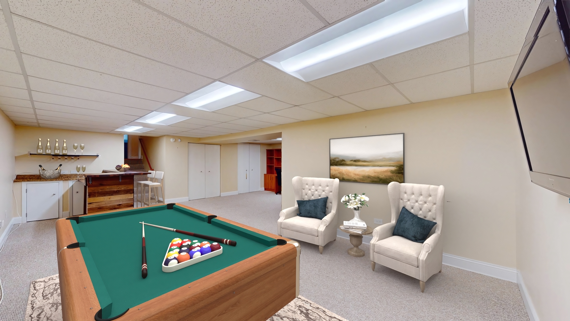 1327 Larchmont Drive, Buffalo Grove, IL 60089