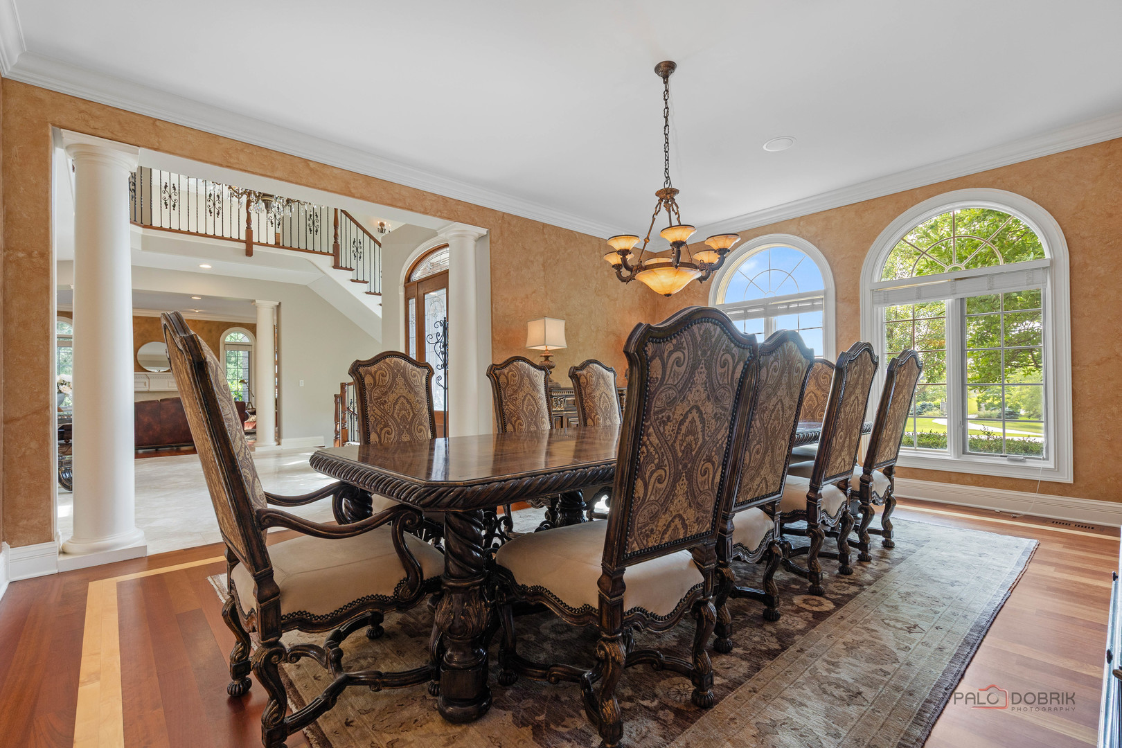 5 Jennifer Court, Barrington, IL 60010