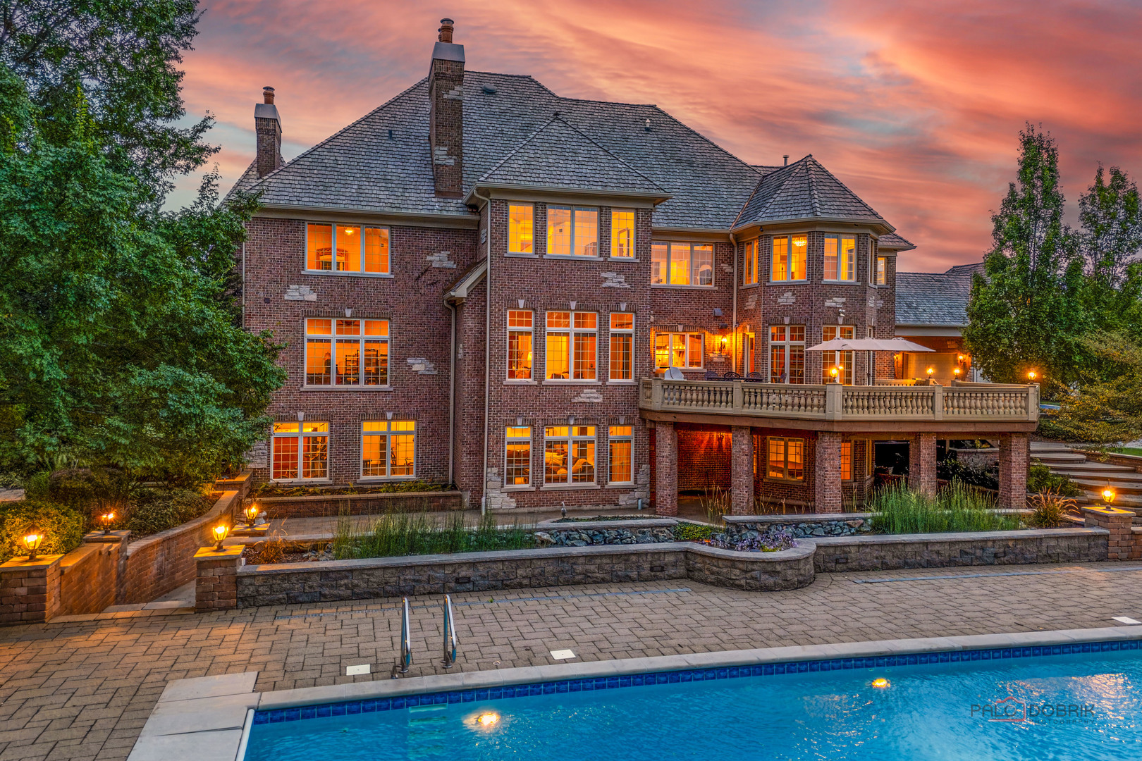 5 Jennifer Court, Barrington, IL 60010