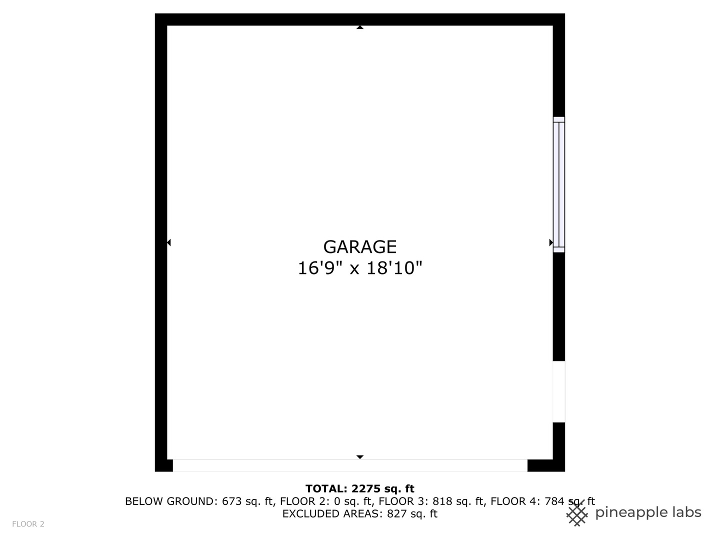 201 W Potomac Avenue, Lombard, IL 60148
