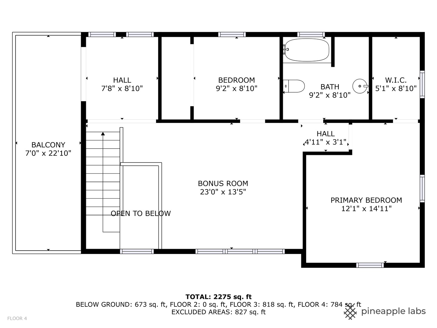 201 W Potomac Avenue, Lombard, IL 60148
