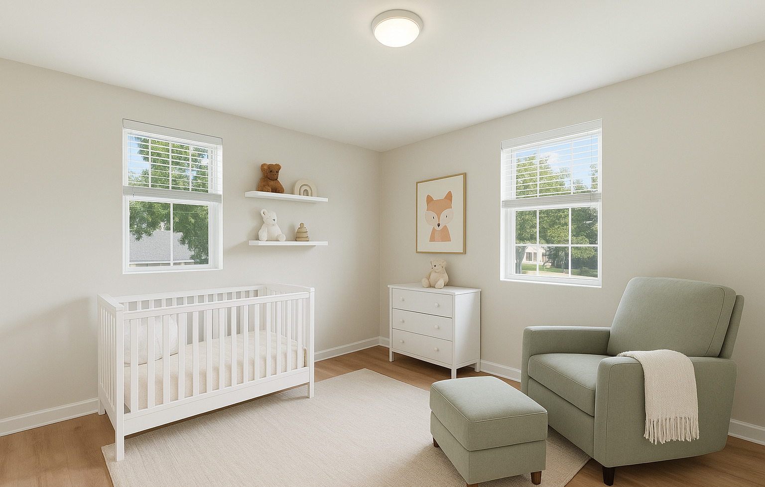 201 W Potomac Avenue, Lombard, IL 60148