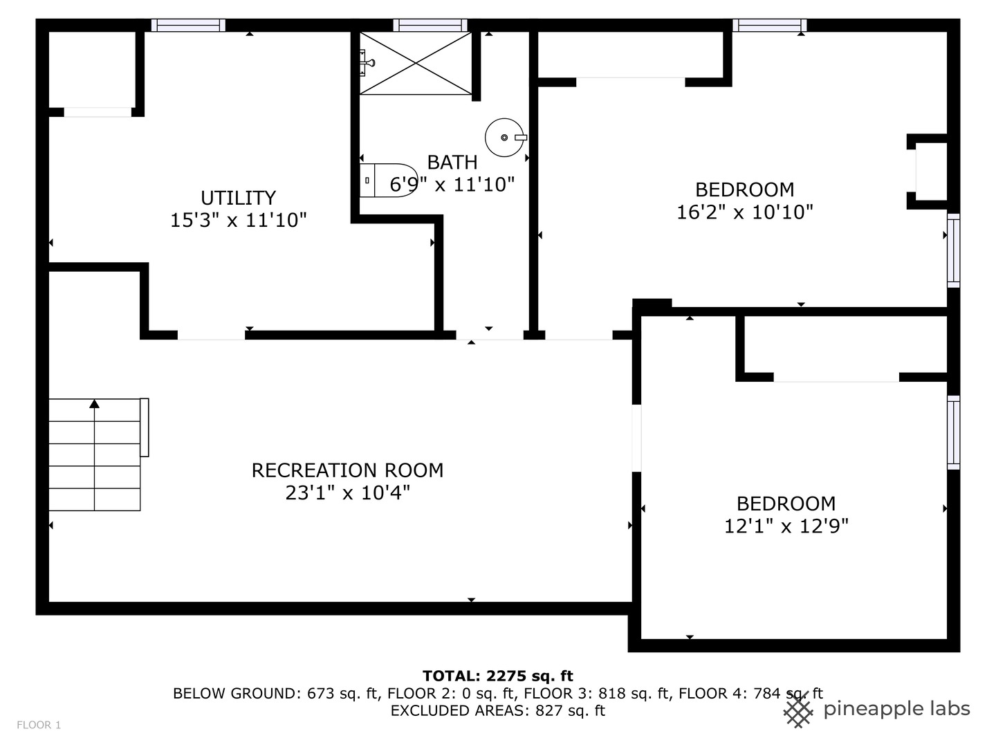 201 W Potomac Avenue, Lombard, IL 60148
