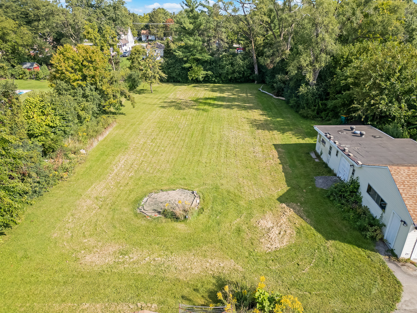 300 60th Street, Downers Grove, IL 60516