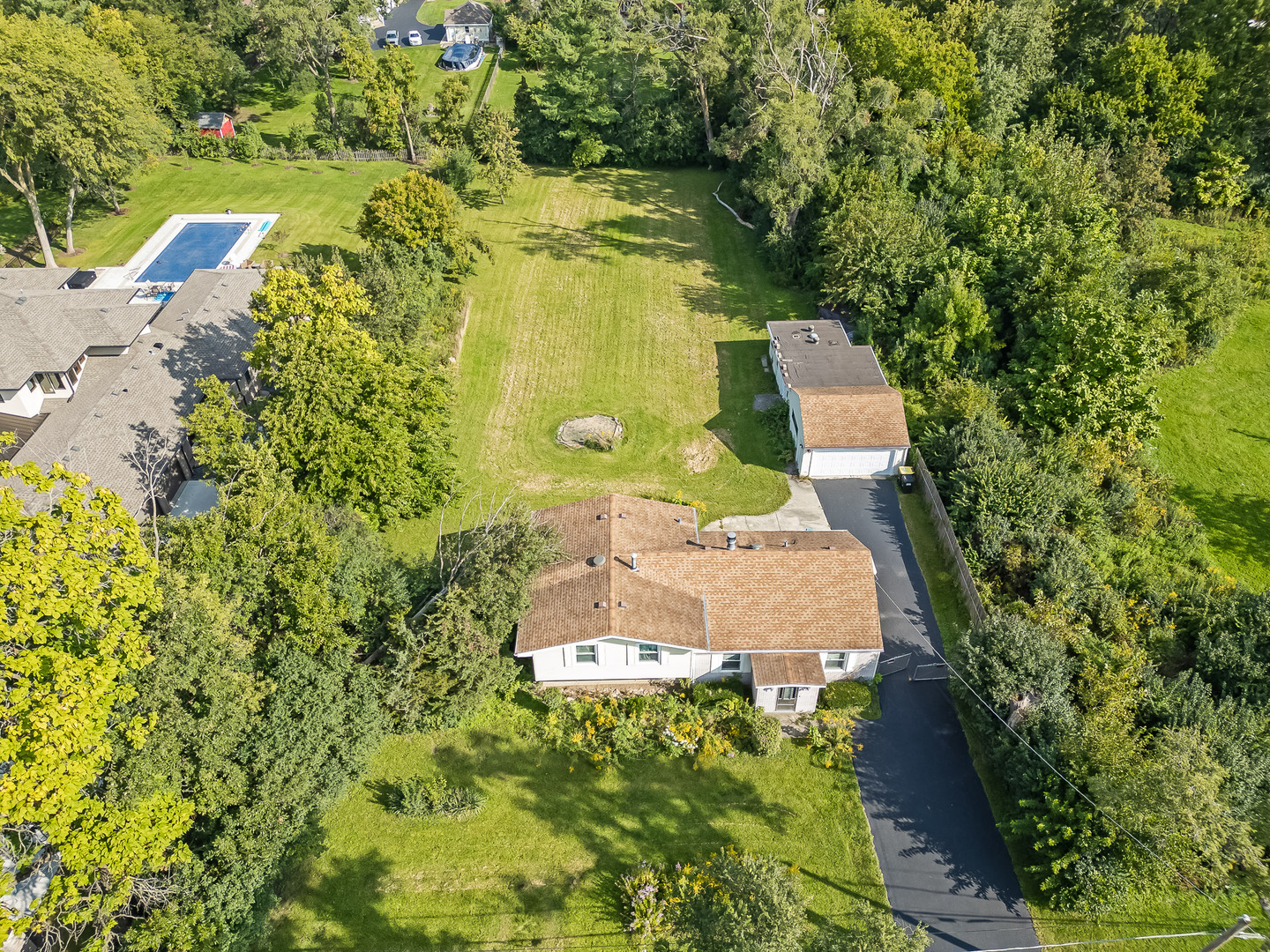 300 60th Street, Downers Grove, IL 60516